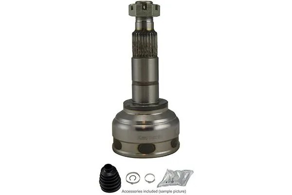 Joint Kit, drive shaft